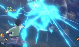 佐助新形态技能爆料视频,神秘力量觉醒，战斗格局再掀风云